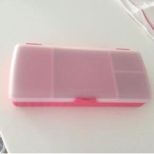 Tupperware Tiffin Box