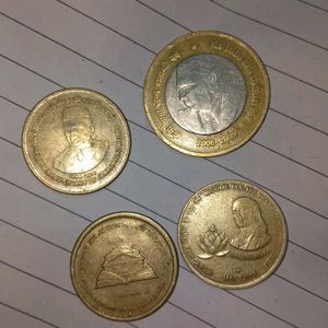 4rare Coins