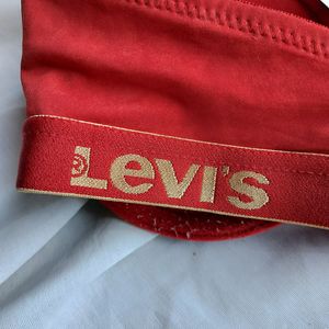 Levi's Push Up Bra