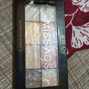 Miss ADS Illuminous Start Highlighter