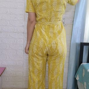 299 On Sell Only Today 💛 Jumpsuit 💛