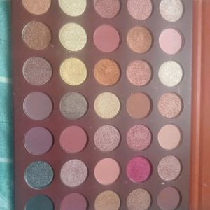 Huda Girl 35 Bronze Eyeshadow Palette