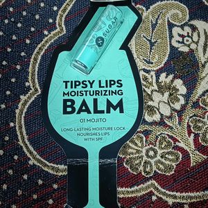 Sugar Lip Balm....🖇️