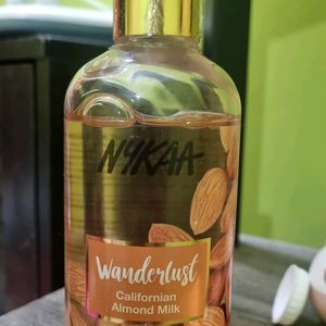 Nykaa naturals