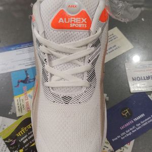 Aurex Branded Shoes