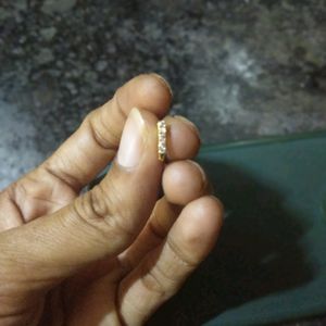 Nose Pin