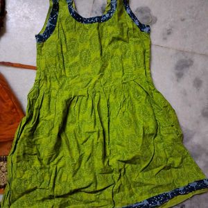 Used In Good Condition Frocks