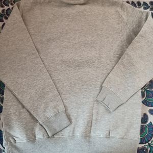 Canary Landon Men's Grey Sweatshirt -Size XL