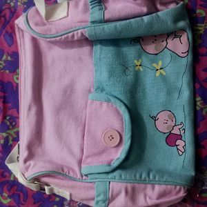 (New) Branded Baby Diaper Bag