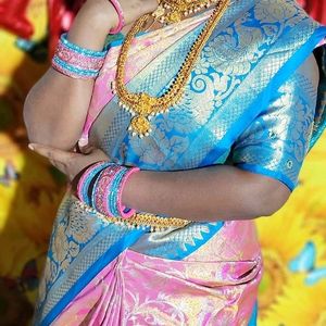 Saree Pattu Silk