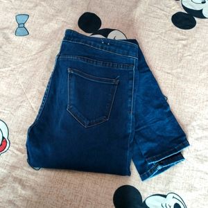 Girls Jean