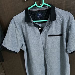 Netplay Fashion casual half-sleeve tshirt