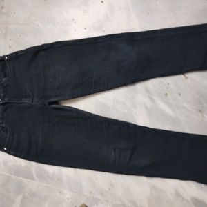 Slim Fit Jeans For Women