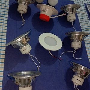 LED Ceiling Lights Used