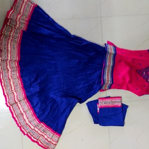 Kids Dress