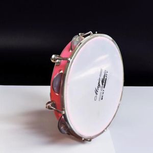 Tambourine 9 Inch (Dapli)