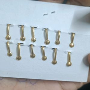 Nose Pins