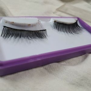 Fake Lashes