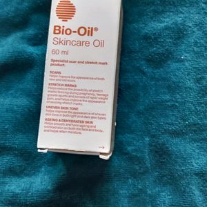 Bio Oil For  Body Strech Mark