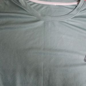 Gym Wear Tshirt For Men