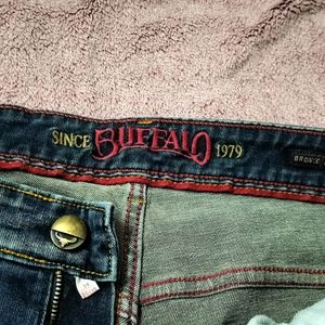 Buffalo Jeans For Men