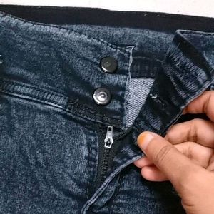 Fency Jeans