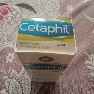 CETAPHIL DAM Ultra Hydrating Lotion