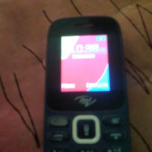 Itel Working Mobile