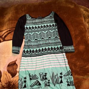 Women Printed Top