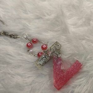 Beautiful Resin Key🗝️ Chains