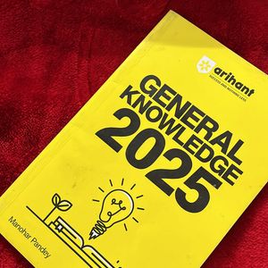 General knowledge 2025