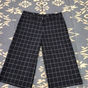 Van Heusen Culottes