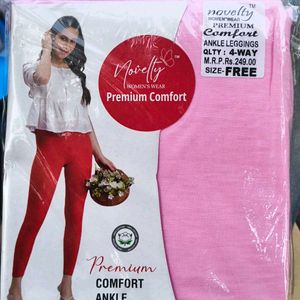 Comfort leggings