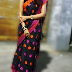 Beautiful Saree