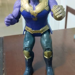 Thanos Avenger Toy