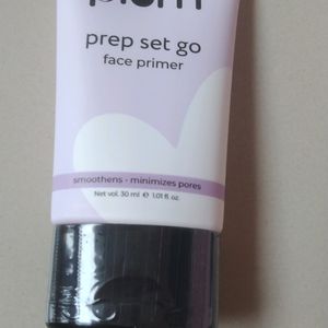 Plum Face  Primer