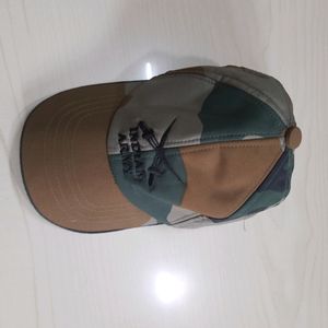 CAPS INDIAN ARMY CAP (ORIGINAL)