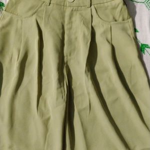 Korean Collection Pant