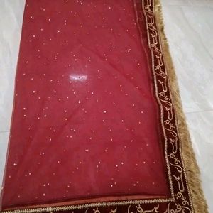 Nikah Dupatta