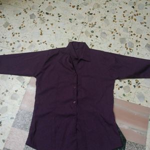 Woman Casual Shirt