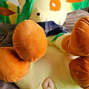 Pokemon Plushie