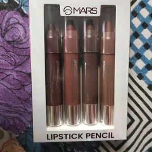 💥 OFFER IN CASH ONLY ✨SALE✨ ✨MARS LIPSTICK PENCIL