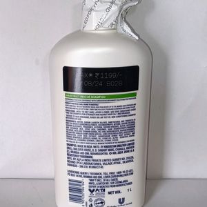 DOVE HAIRFALL RESCUE SHAMPOO