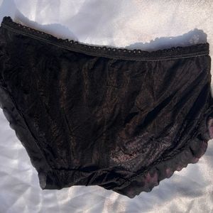 Lace Panty