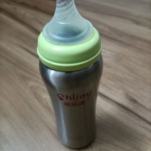 IMPORTED SS BOTTLE FOR BABY