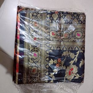 Banarasi Silk Saree