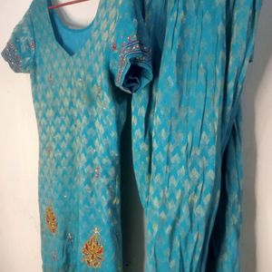 Suit Salwar