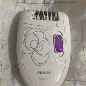 Philips Satinelle Epilator