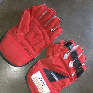 Wicketkeeper Gloves