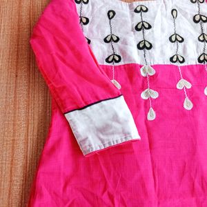 Beautiful Kurta For Womens